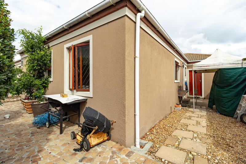 3 Bedroom Property for Sale in Brackenfell South Western Cape